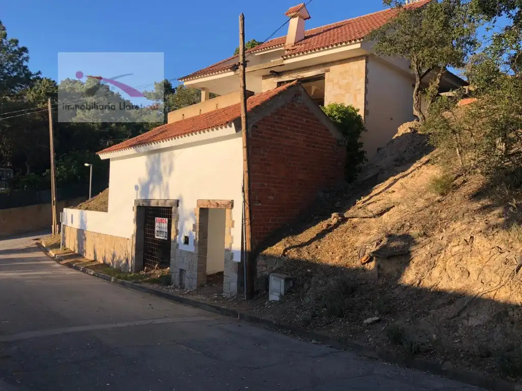 Residencial en venta en Roca Grossa