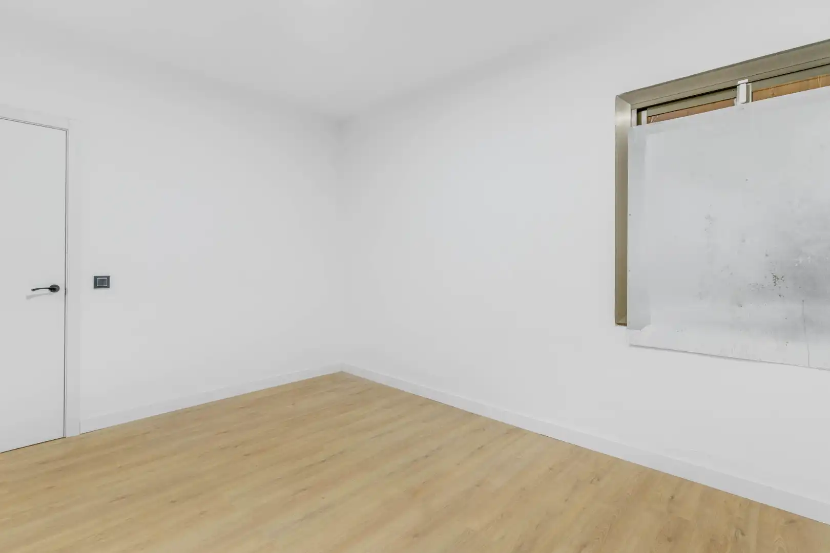 Dormitori de Pis en venda en Mataró amb Parquet i Forn