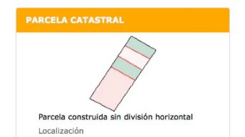 Foto 3 de Apartament en venda a Calle Llana, 29, Pinofranqueado, Cáceres