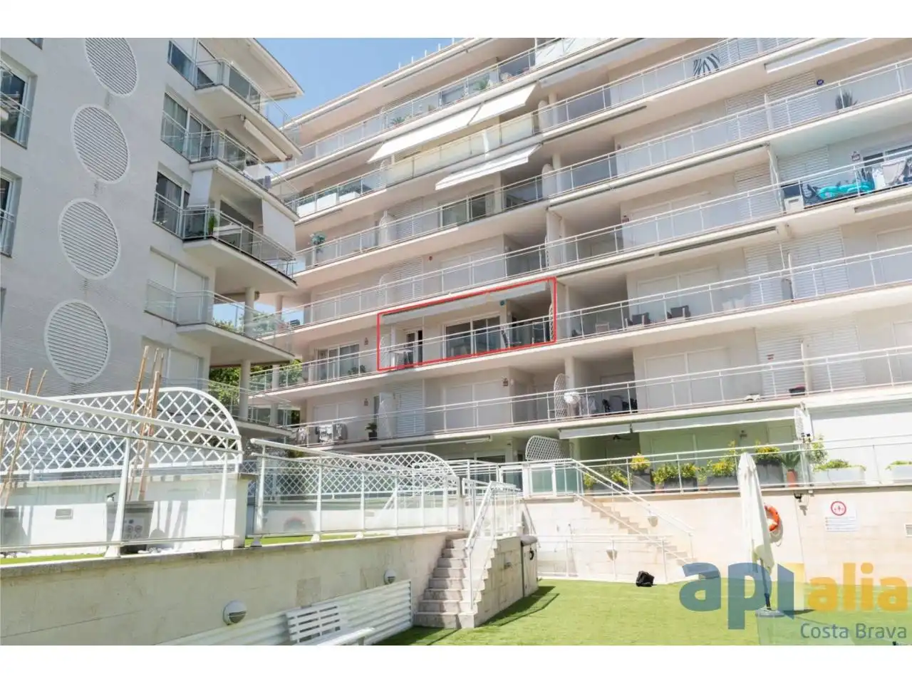 Flat with terrace for sale in Calle Punta Prima, imagen 27