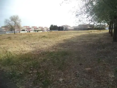 Residential for sale in Argamasilla de Calatrava