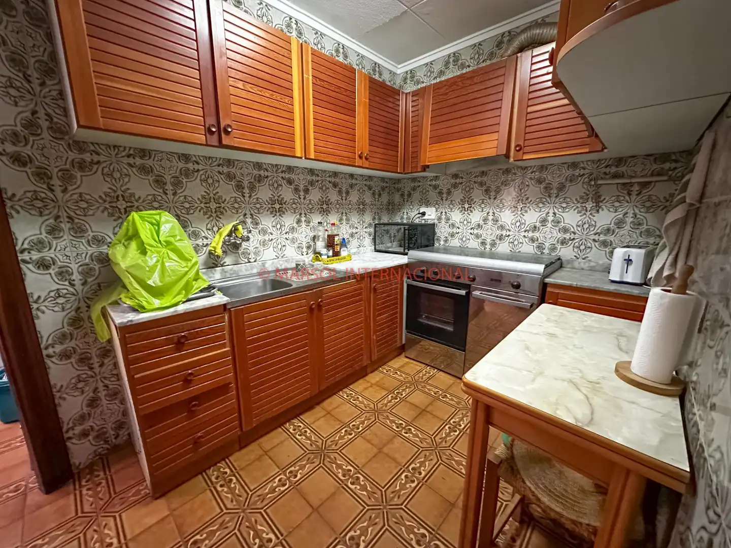 Apartament amb piscina en venda a Avenida Doctor Gregorio Marañón, imagen 11