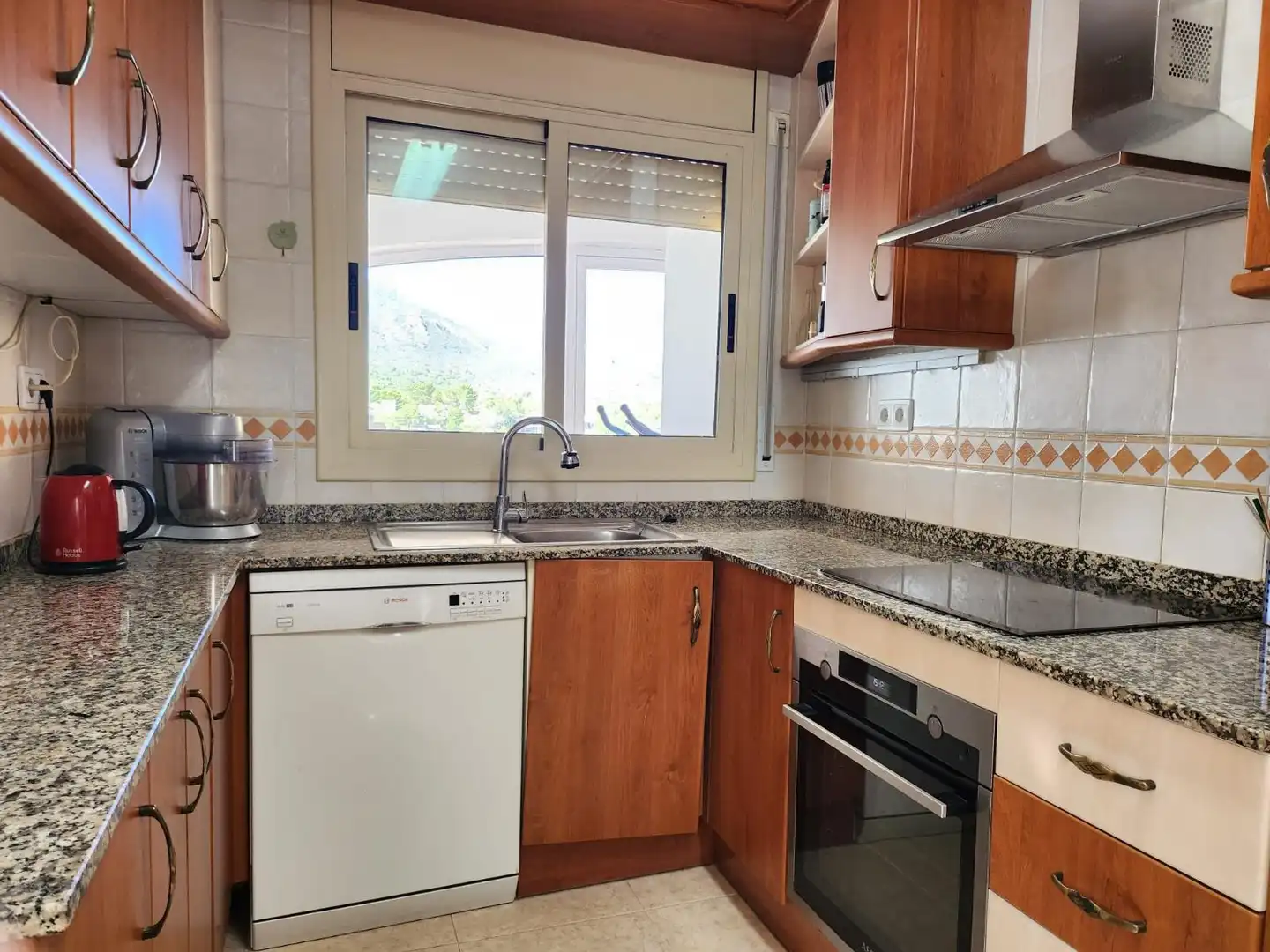 Casa pareada con terraza en venta en Vandellòs i l'Hospitalet de l'Infant, imagen 5
