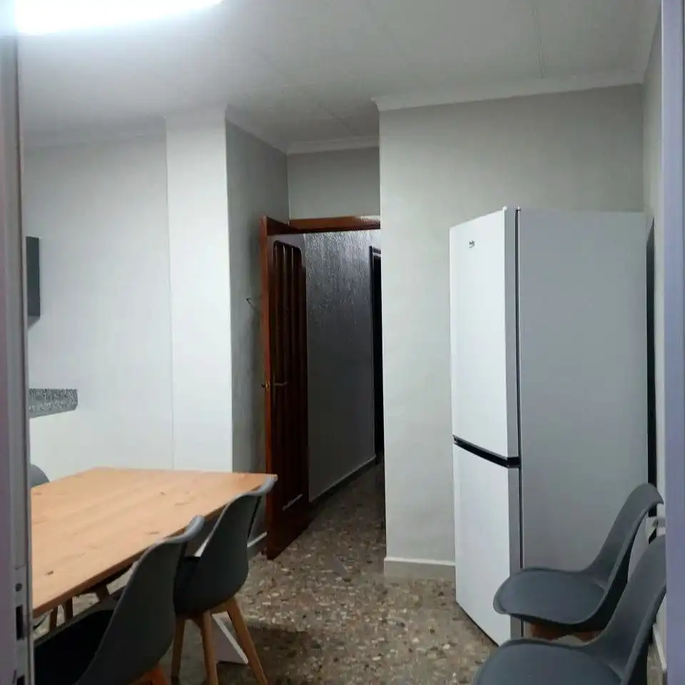 Cuina de Casa o xalet en venda en San Pedro del Pinatar amb Aire condicionat