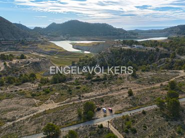 Terreno residencial en venta en El Secanet - Hacienda del Sol