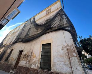 Exterior view of Building for sale in El Puerto de Santa María