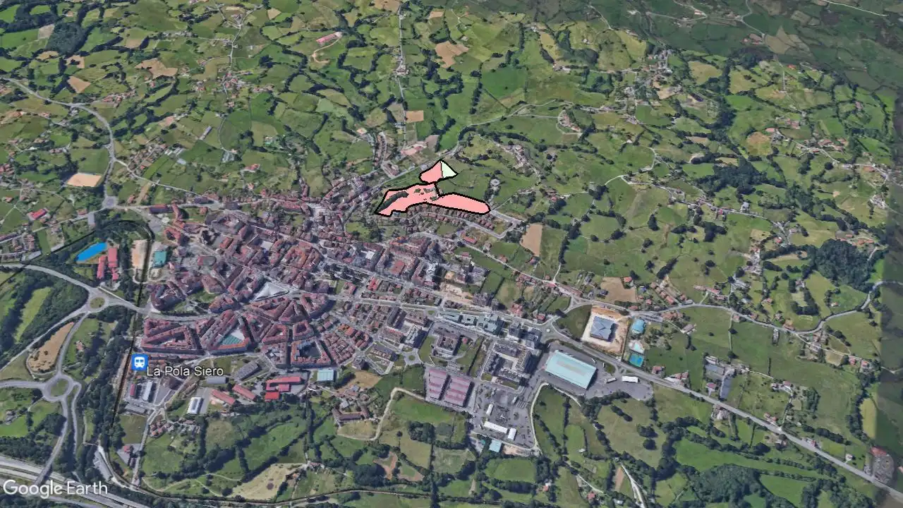 Terreni e lotti in vendita a Pl Sana Ana