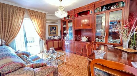 Foto 4 de Pis en venda a Puerta del Ángel, Madrid