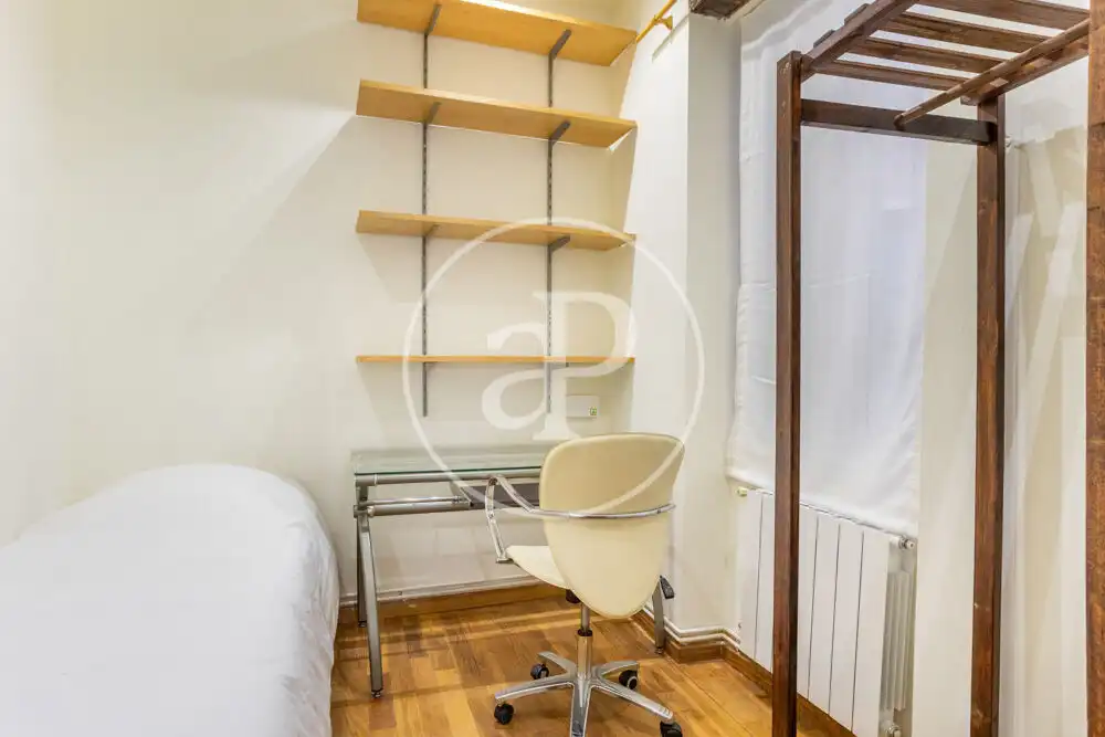Habitación de Piso en venta en Llutxent con Aire acondicionado, Calefacción y Amueblado