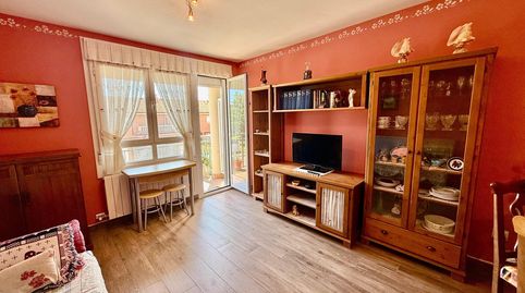 Foto 4 de Apartamento en venta en Valencia de Don Juan, León