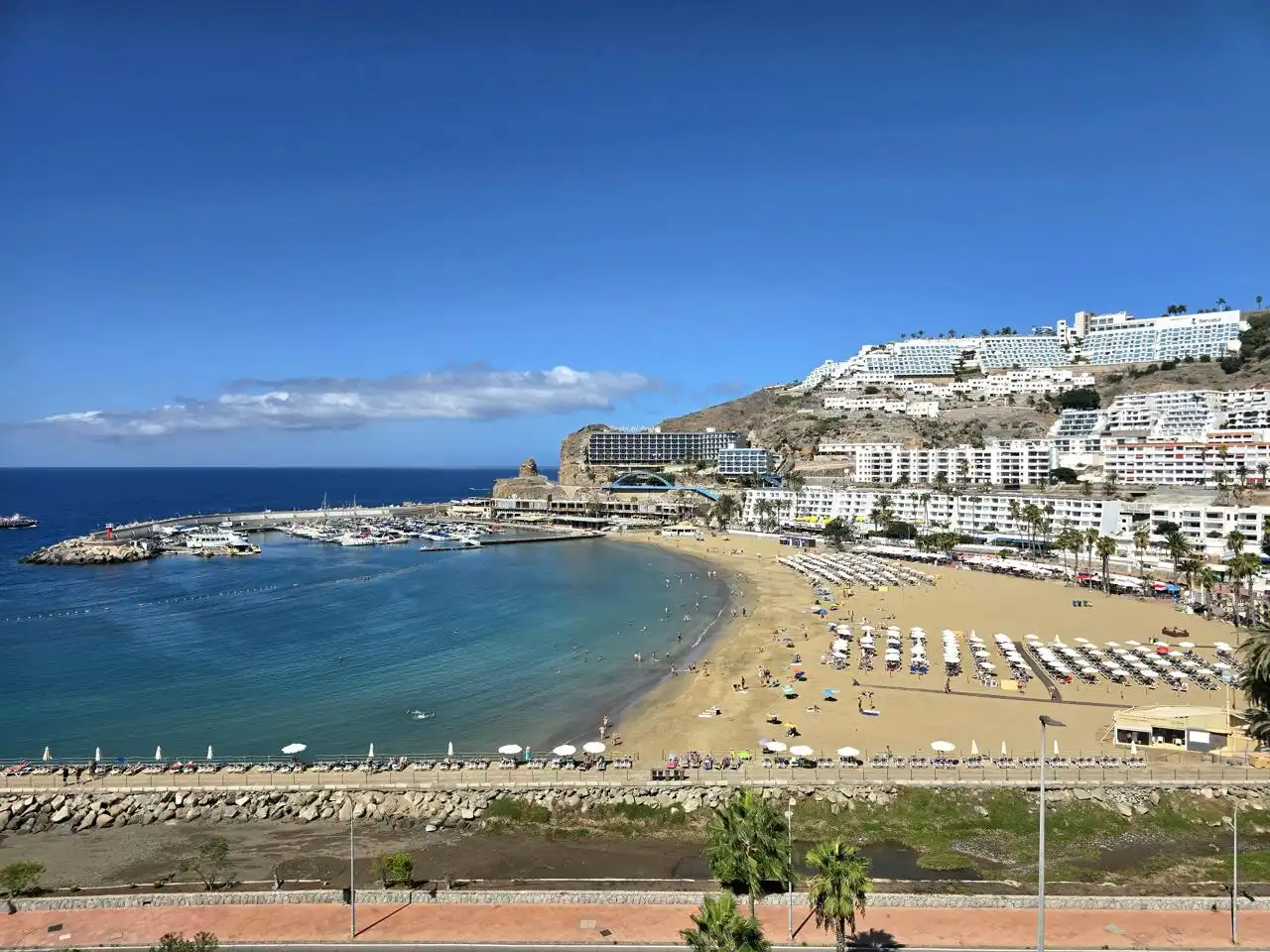 Piso con terraza en venta en Avenida Lanzarote, imagen 34