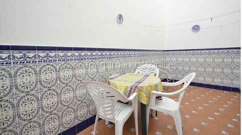 Alquiler de septiembre a junio de piso en Conil