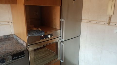 Foto 5 de Piso en venta en Calle Guipúzcoa, Pumarín, Gijón