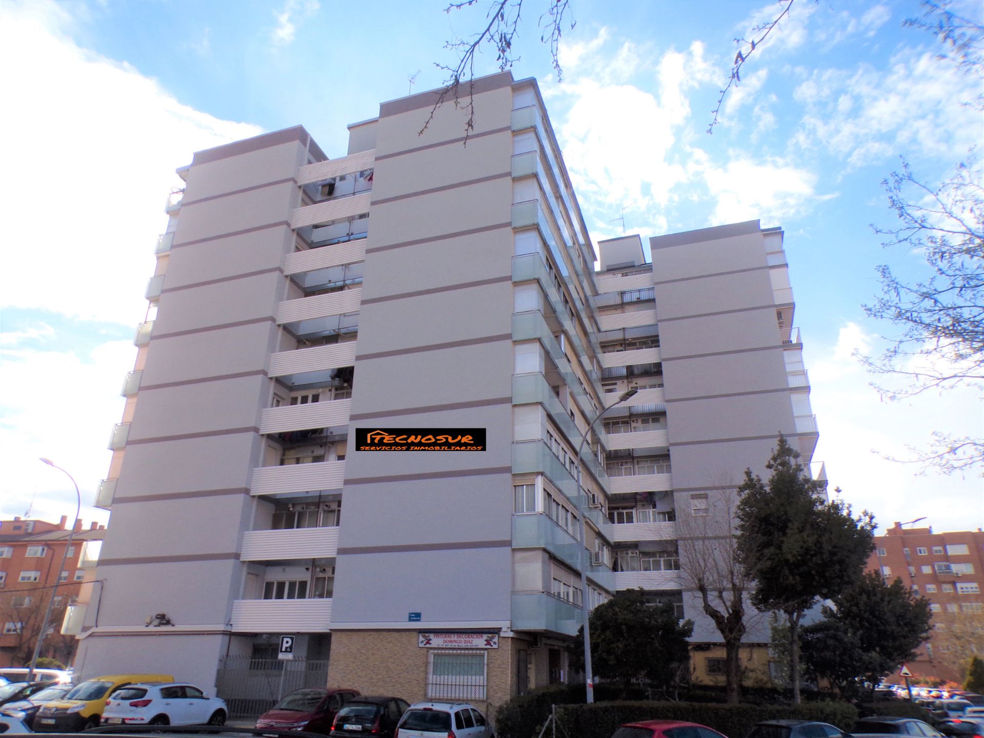 Pis de lloguer a Calle de Santa Ana, El Arroyo - La Fuente