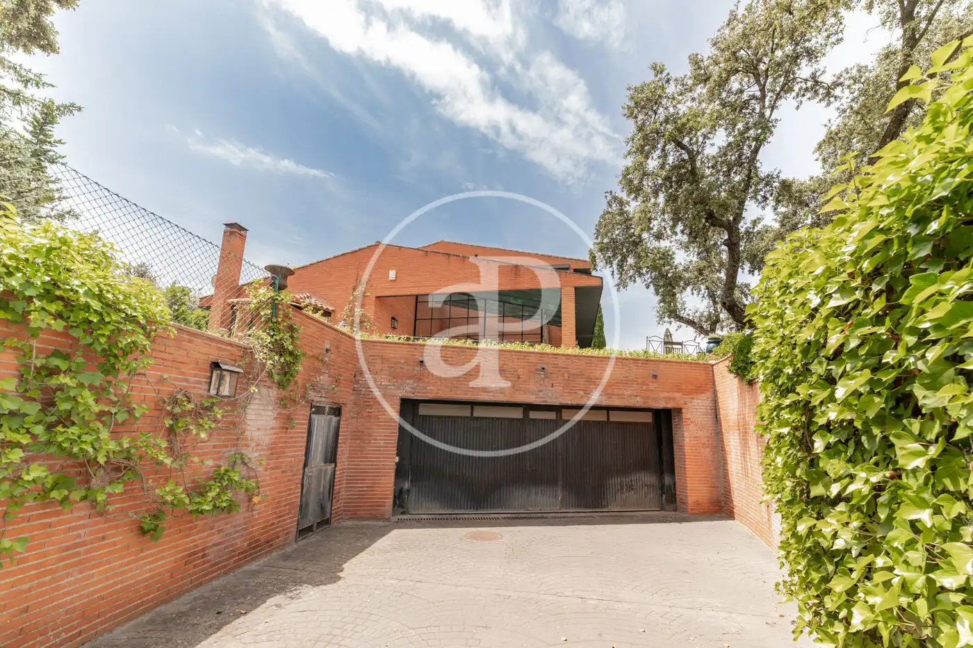 Casa amb piscina en venda a Ciudalcampo, imagen 4