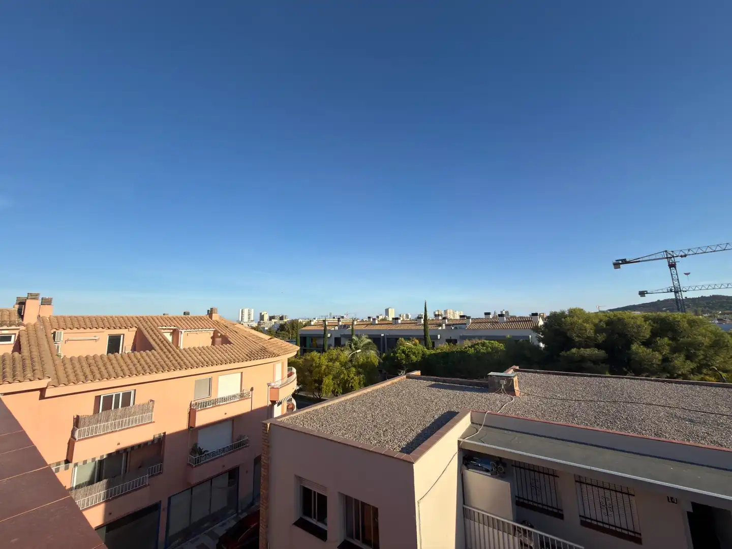 Àtic amb terrassa en venda a Carrer Arboç, imagen 22