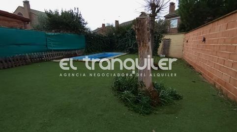 Foto 2 de Casa o xalet de lloguer a Calle Gomera, La Poveda, Arganda del Rey