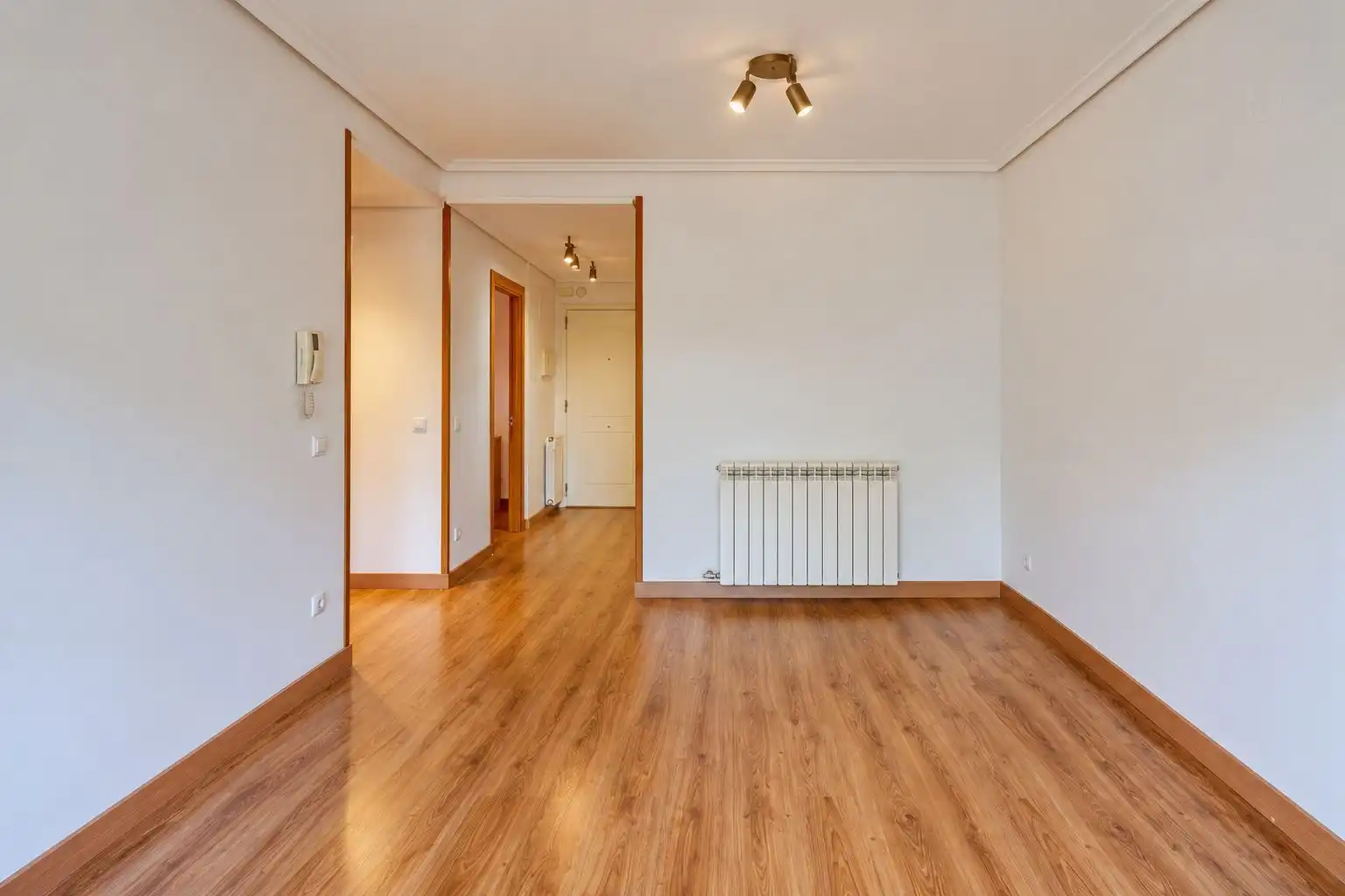 Apartament amb piscina en venda a Villamediana de Iregua, imagen 8