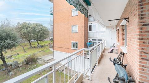 Photo 3 of Flat for sale in Calle de las Cerquillas, Alpedrete, Madrid
