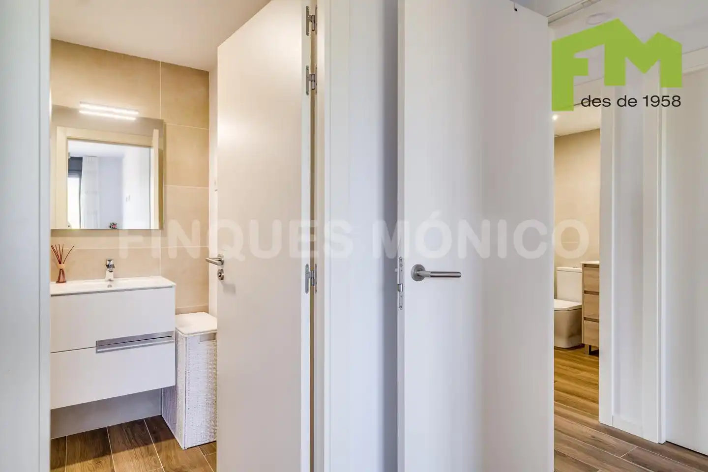 Flat for sale in Avinguda Doctor Rodríguez de la Fuente, Teià