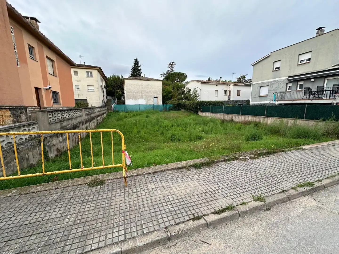 Wohnbaugrundstück zum Verkauf in Calle Sant Esteve 26, imagen 6