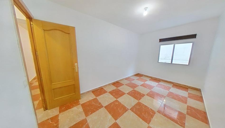 Foto 1 de Pis de lloguer a Centro, Madrid