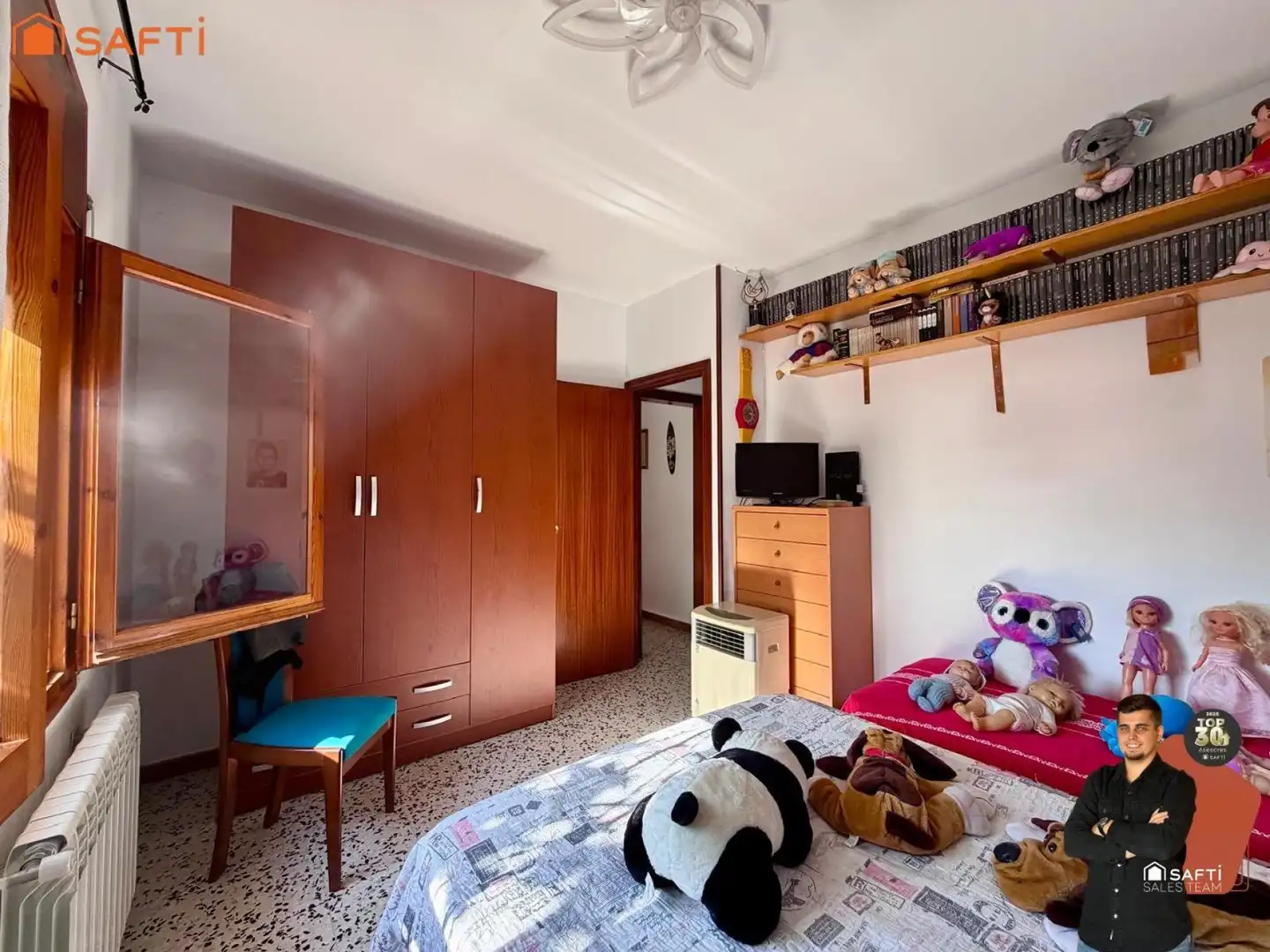 House with terrace for sale in Residencial Park, imagen 28