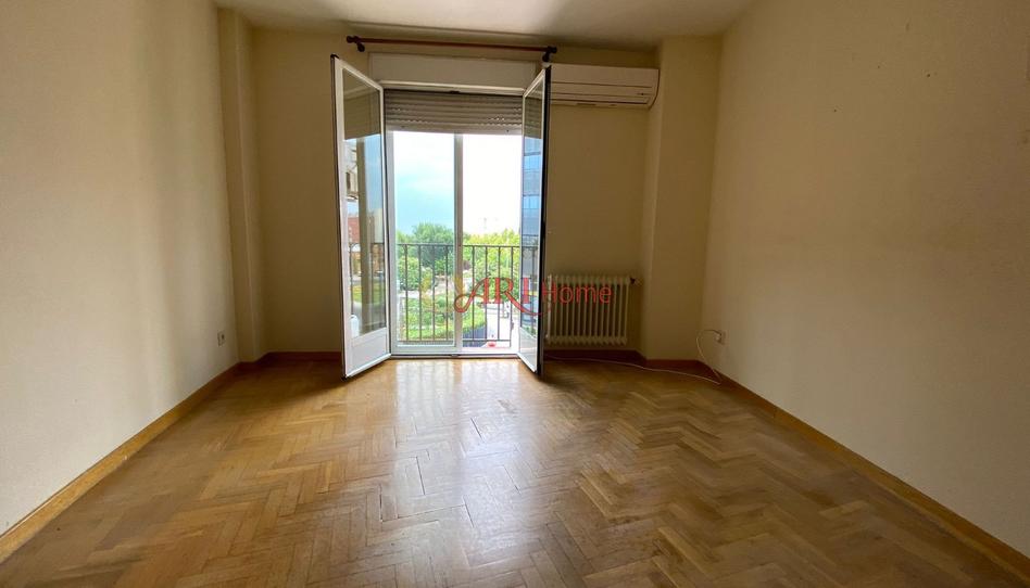 Foto 1 de Piso en venta en San Jaime, Casco Histórico de Vallecas, Madrid