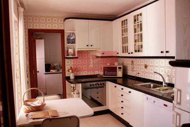Piso en Venta en Santa María del Páramo