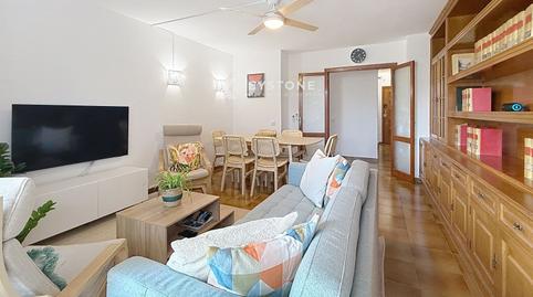 Photo 4 of Flat to rent in Santa Rita., El Terreno,  Palma de Mallorca