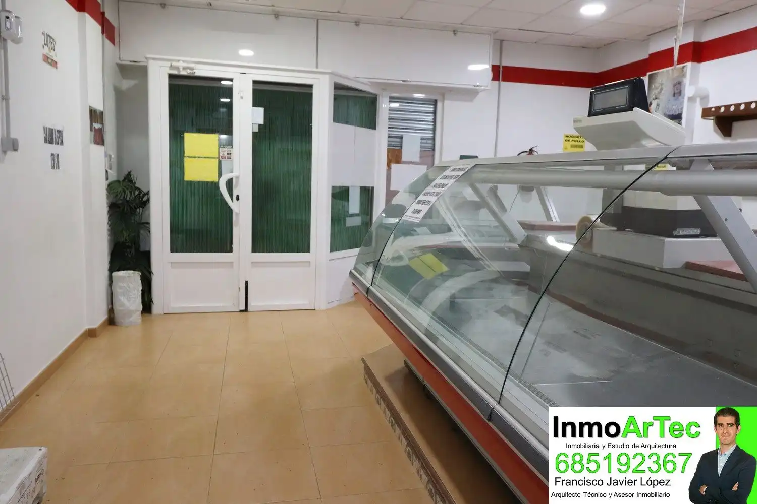 Business premises for sale in Chauchina, imagen 5