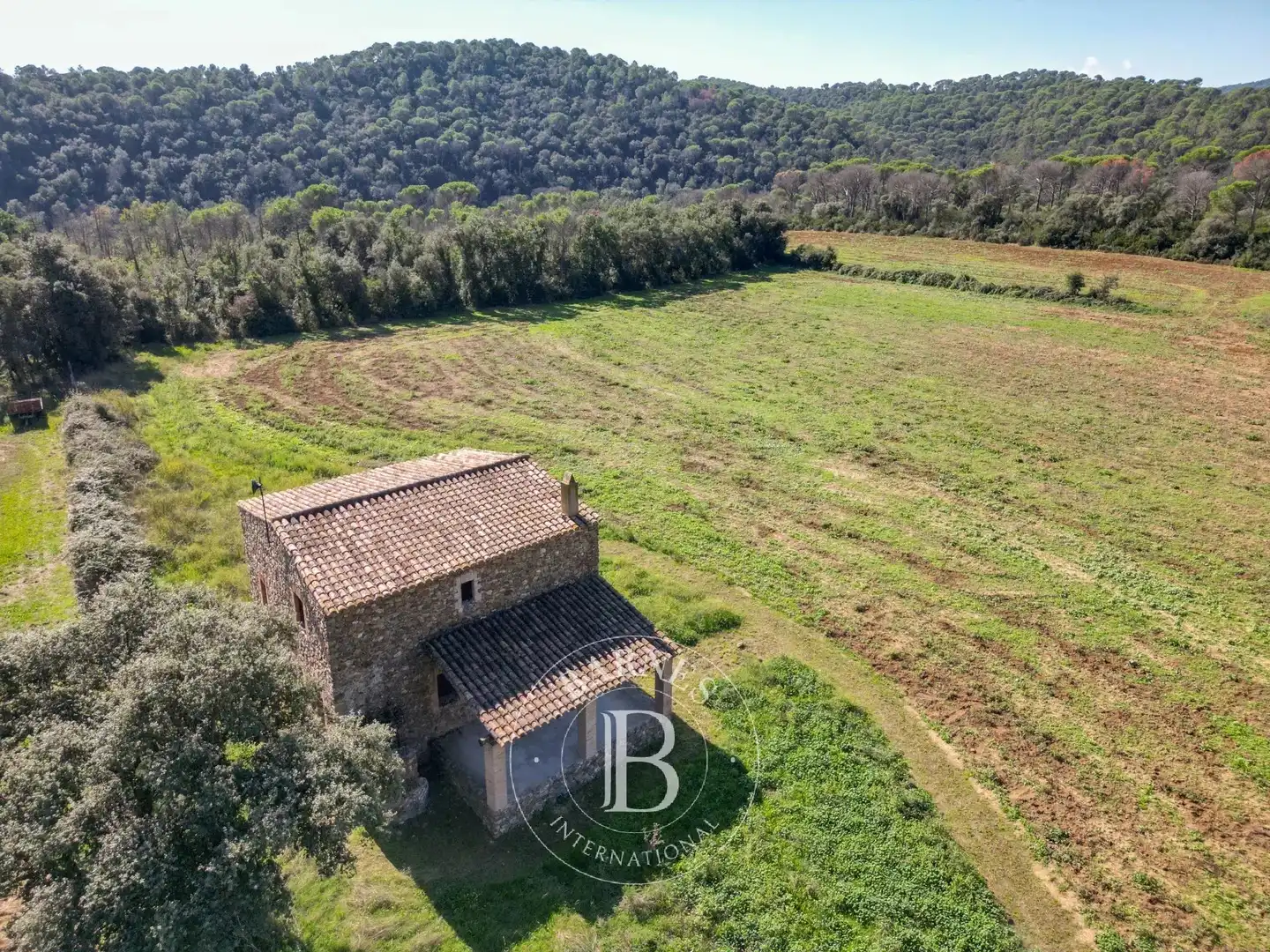 Landhaus zum Verkauf in Cruïlles, Monells I Sant Sadurní de L'Heura, imagen 7