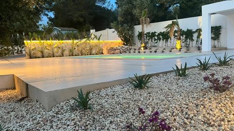 Foto 2 de Casa o xalet de lloguer a Palmanova, Calvià