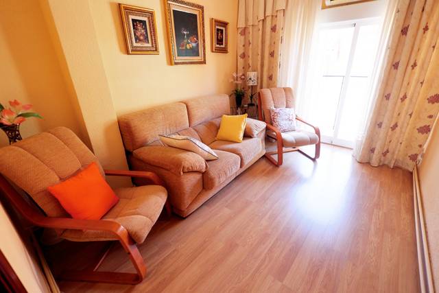 Piso en Venta en Calle Solana en Centro