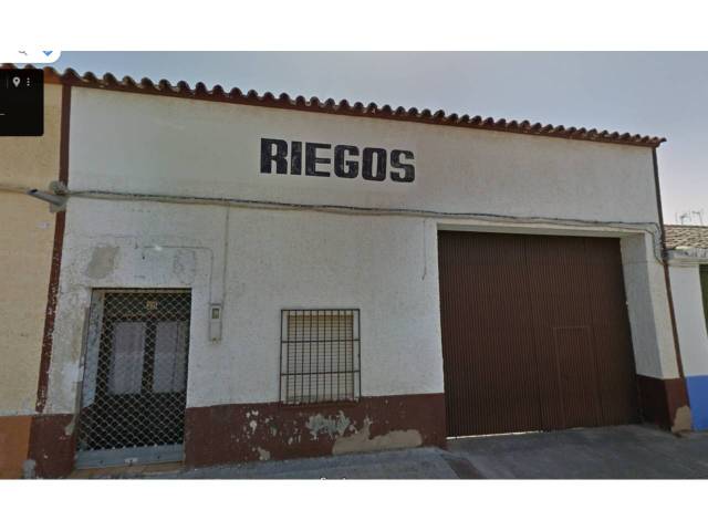 Terreno residencial en Venta en Menéndez Pelayo en Manzanares