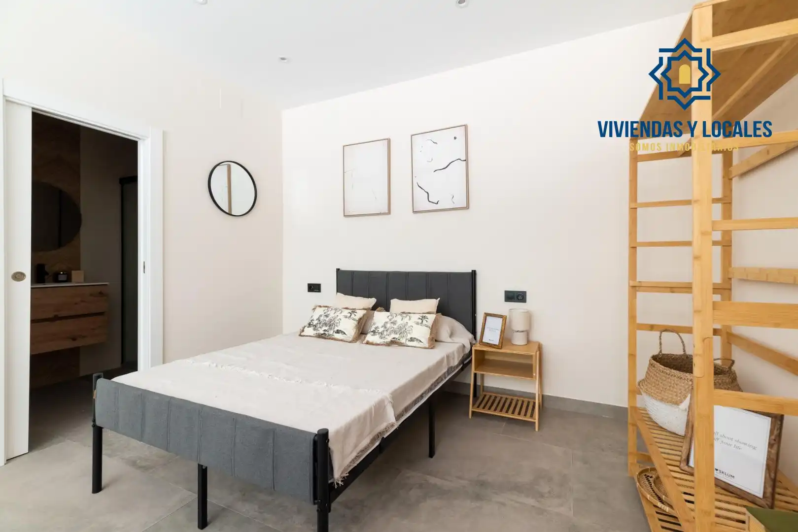 Habitatge amb ascensor en venda a Calle Tamboril, imagen 25