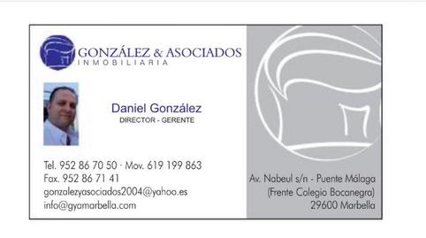 Photo 4 of Residential for sale in Urbanización Marbella Hill Club, 18, Nagüeles Alto, Málaga