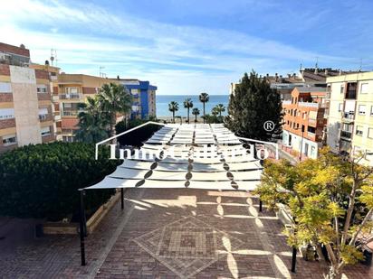 Exterior view of Flat for sale in Rincón de la Victoria