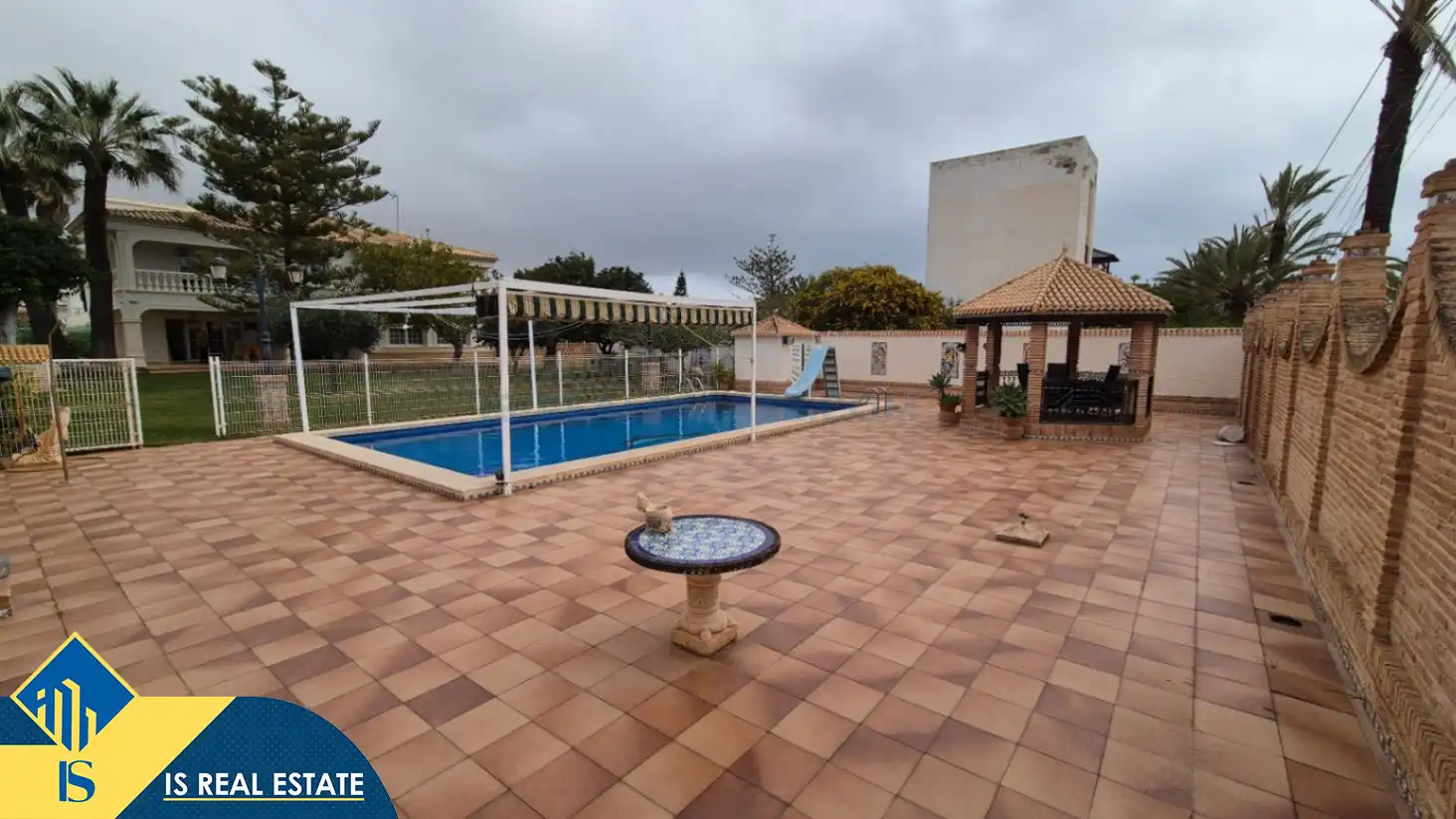 Villa avec piscine à vendre à Orihuela Costa, imagen 7