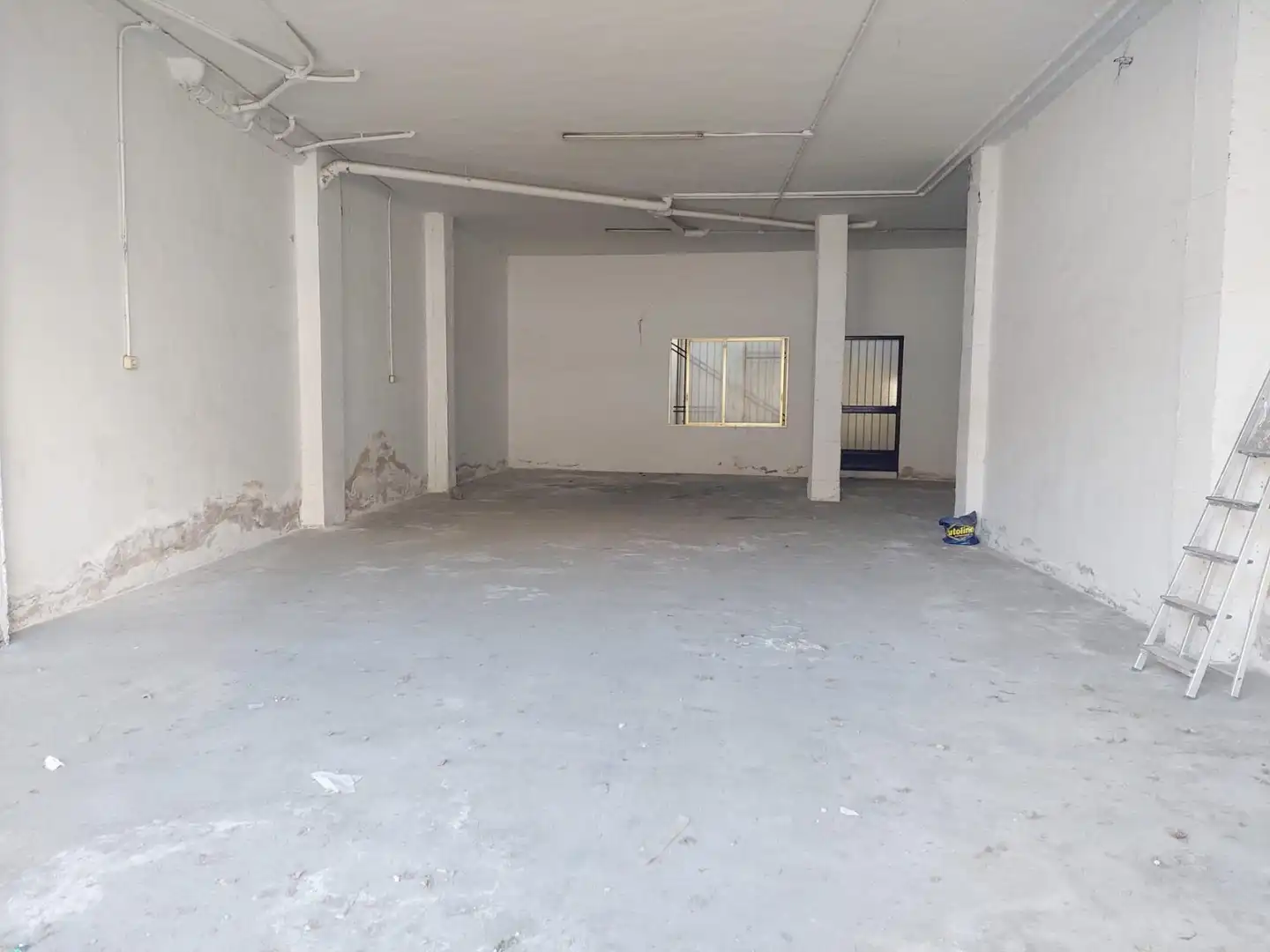Geschaftsraum zum Verkauf in Murcia