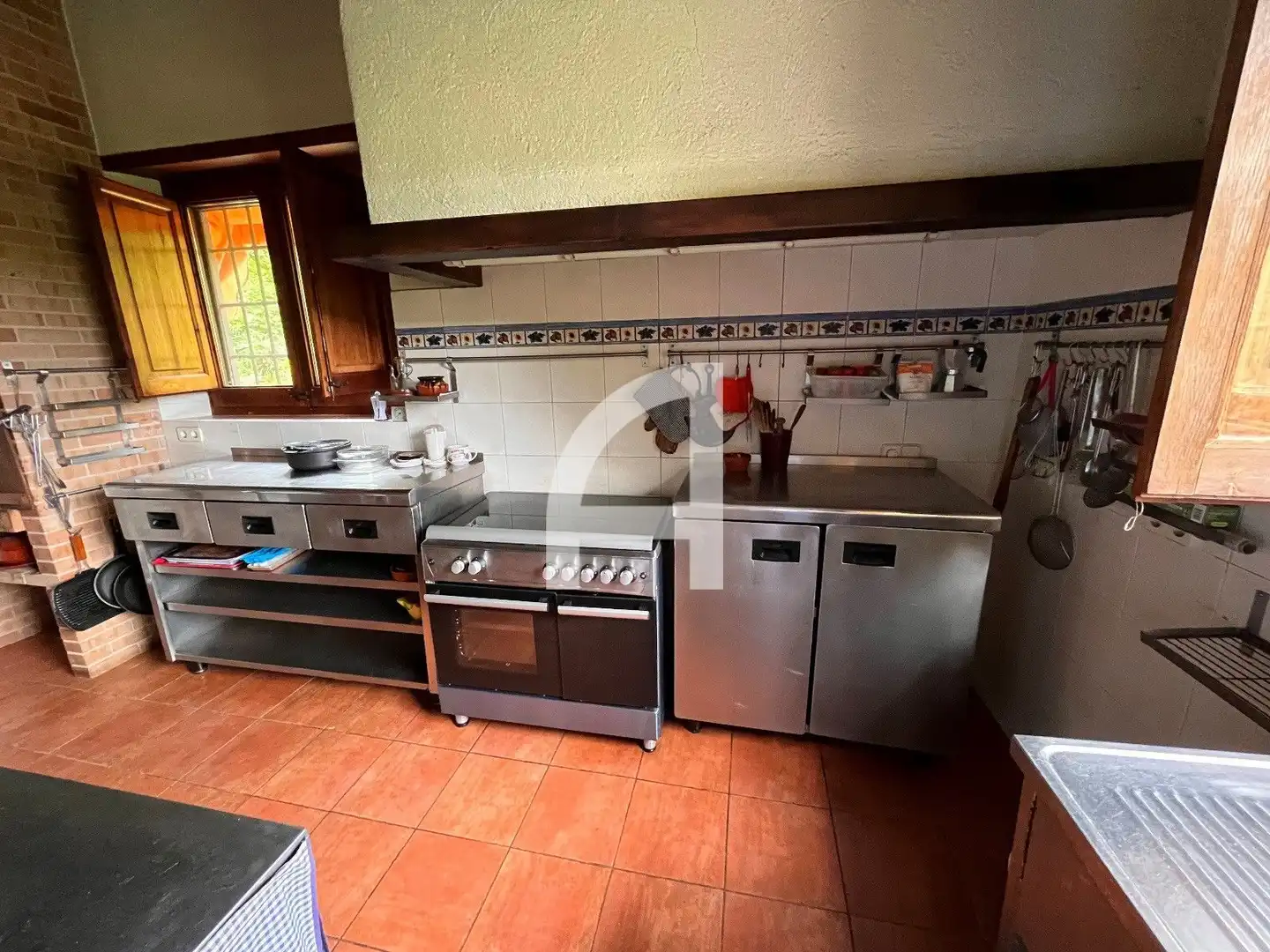 Haus oder Chalet zur Miete in DISEMINADOS, Cànoves I Samalús
