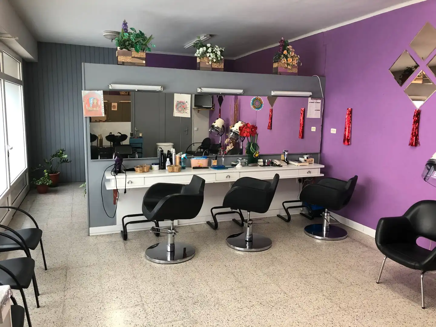 Local comercial en venta en Camí Teuleria