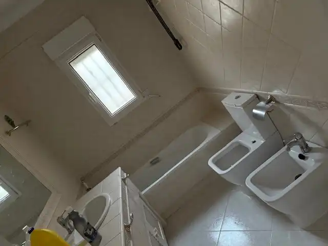 Bathroom of Houses for sale in Orihuela  with Terrace and Swimming Pool