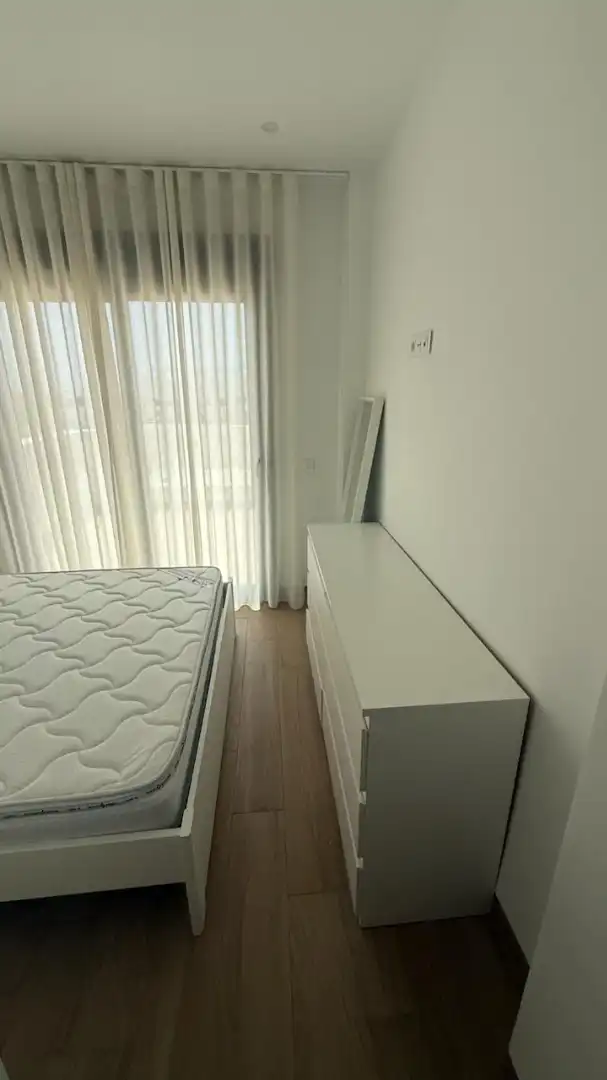 Habitación de Planta baja de alquiler en Finestrat con Aire acondicionado, Calefacción y Trastero