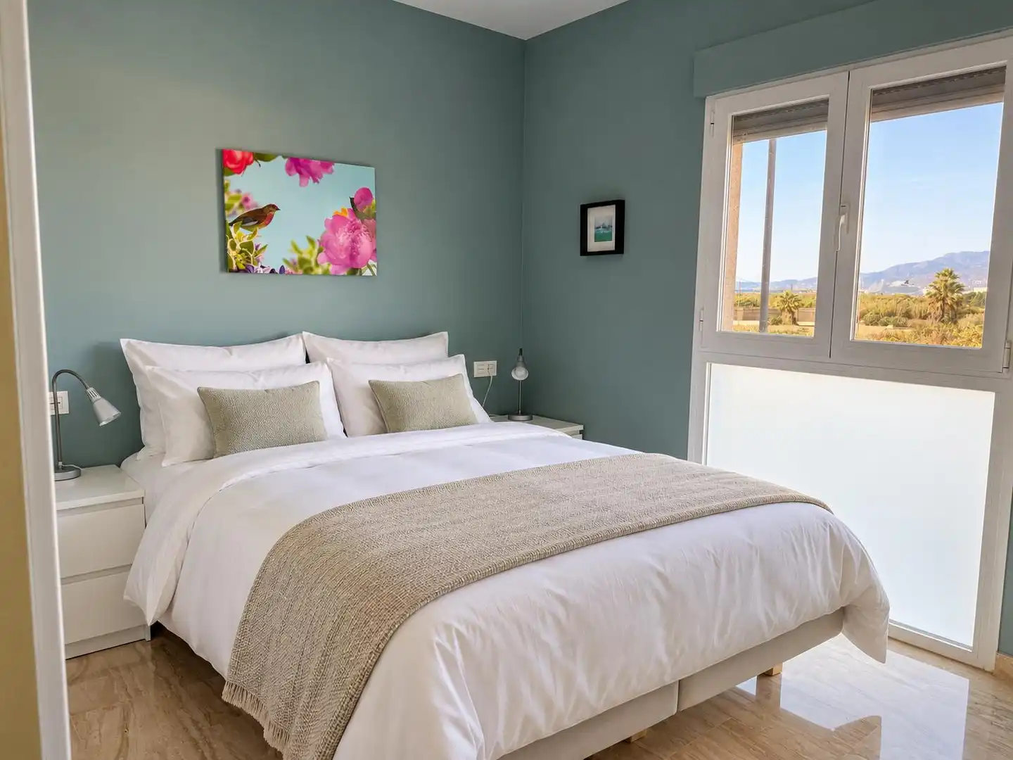 Flat with pool for sale in Torrenueva Costa, imagen 11