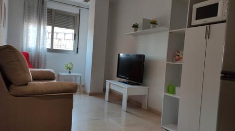 Foto 2 de Apartament en venda a Paseo Misionero Luis Fontes Servet, Juan Carlos I, Murcia