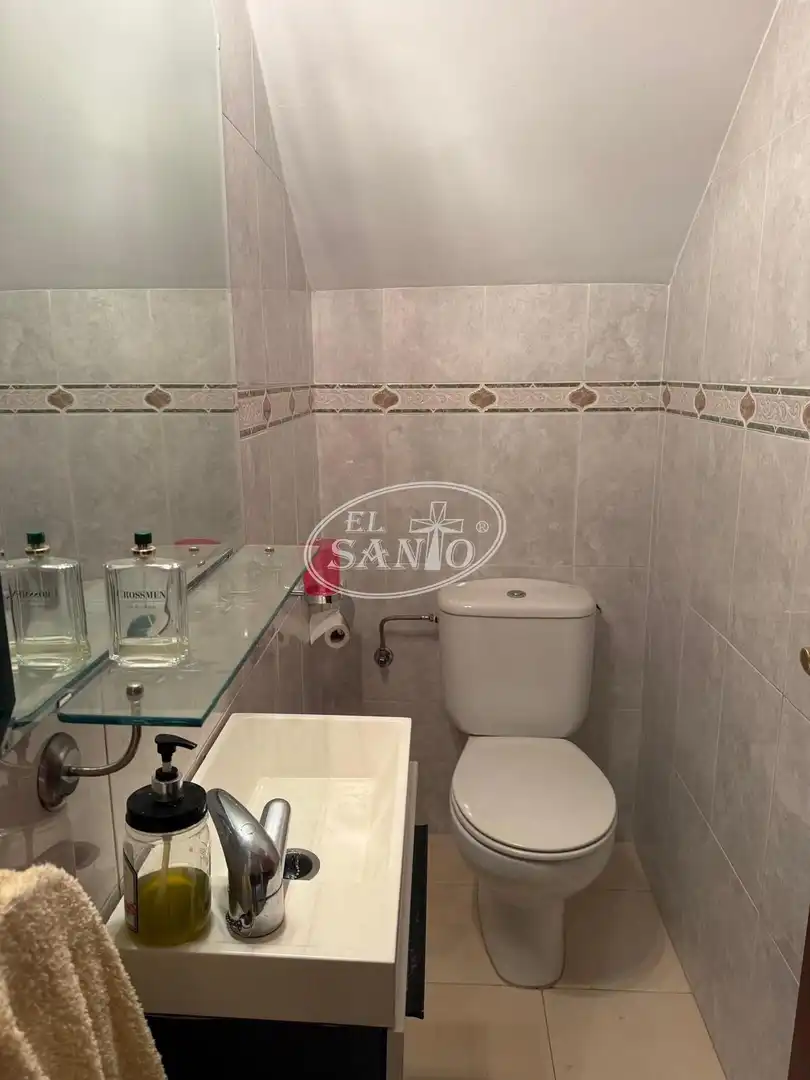 Casa a schiera con piscina in vendita a SAN RAFAEL DE LA ALBAIDA, imagen 16