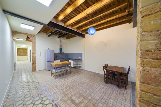 Planta baja en Alquiler en Carrer Nou en Centre