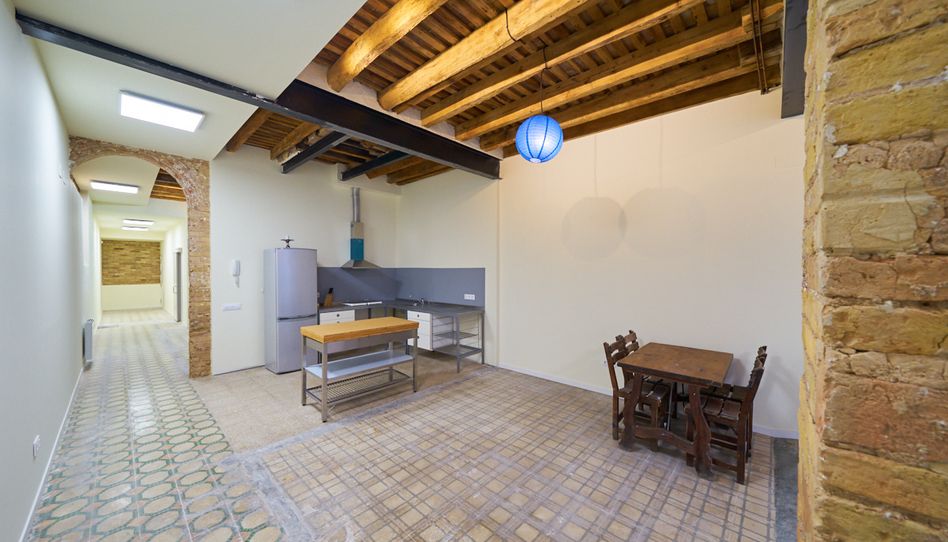 Photo 1 of Planta baja to rent in Carrer Nou, Centre, Barcelona