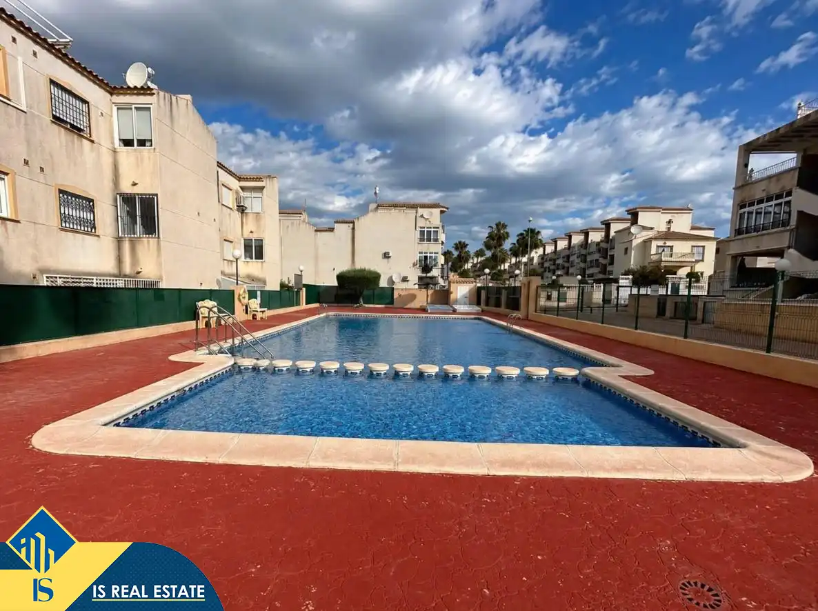 Apartment mit Pool zum Verkauf in Orihuela Costa, imagen 19